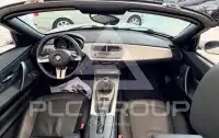 2004 BMW Z4
