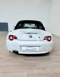 2004 BMW Z4