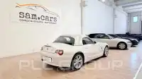 2004 BMW Z4