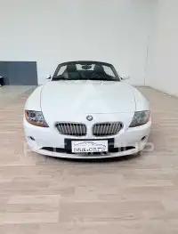 2004 BMW Z4