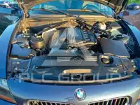 2004 BMW Z4