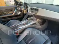 2004 BMW Z4