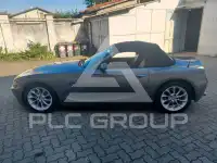 2004 BMW Z4