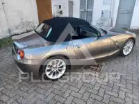 2004 BMW Z4