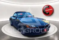 2004 BMW Z4
