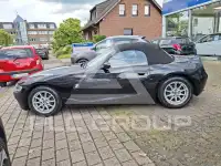 2004 BMW Z4