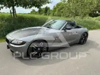 2004 BMW Z4