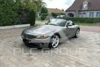2004 BMW Z4