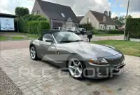 2004 BMW Z4