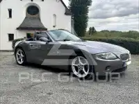 2004 BMW Z4