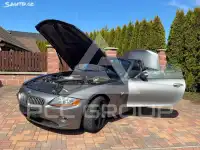 2004 BMW Z4