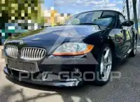 2004 BMW Z4