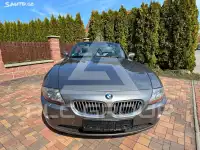 2004 BMW Z4