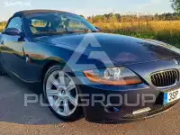 2004 BMW Z4