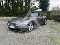 2004 BMW Z4