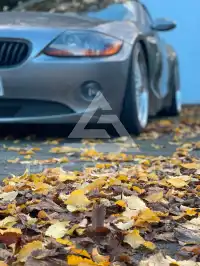 2004 BMW Z4