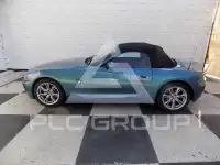 2004 BMW Z4