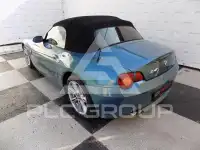 2004 BMW Z4