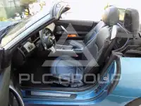2004 BMW Z4