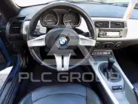 2004 BMW Z4