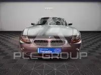 2004 BMW Z4