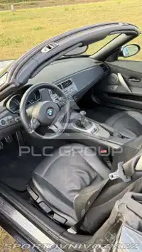 2004 BMW Z4