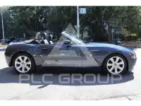 2004 BMW Z4