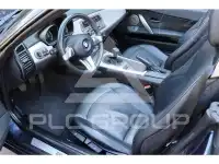 2004 BMW Z4