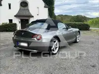 2004 BMW Z4