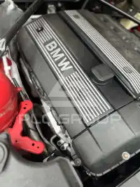 2004 BMW Z4