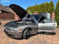2004 BMW Z4