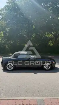 2004 BMW Z4