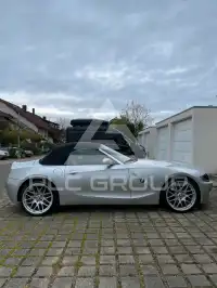 2004 BMW Z4