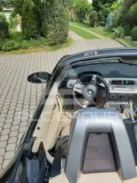 2004 BMW Z4