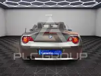 2004 BMW Z4