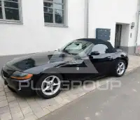 2004 BMW Z4