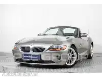 2004 BMW Z4