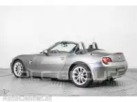 2004 BMW Z4