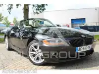 2004 BMW Z4