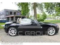 2004 BMW Z4