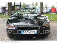2004 BMW Z4
