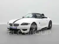 2004 BMW Z4