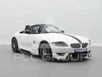 2004 BMW Z4