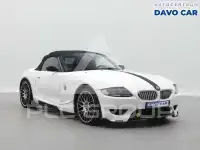 2004 BMW Z4