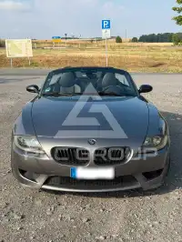 2004 BMW Z4