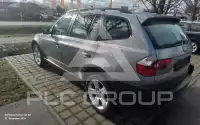 2004 BMW X3