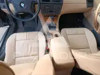 2004 BMW X3