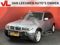 2004 BMW X3