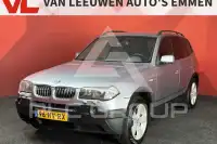 2004 BMW X3