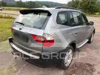 2004 BMW X3